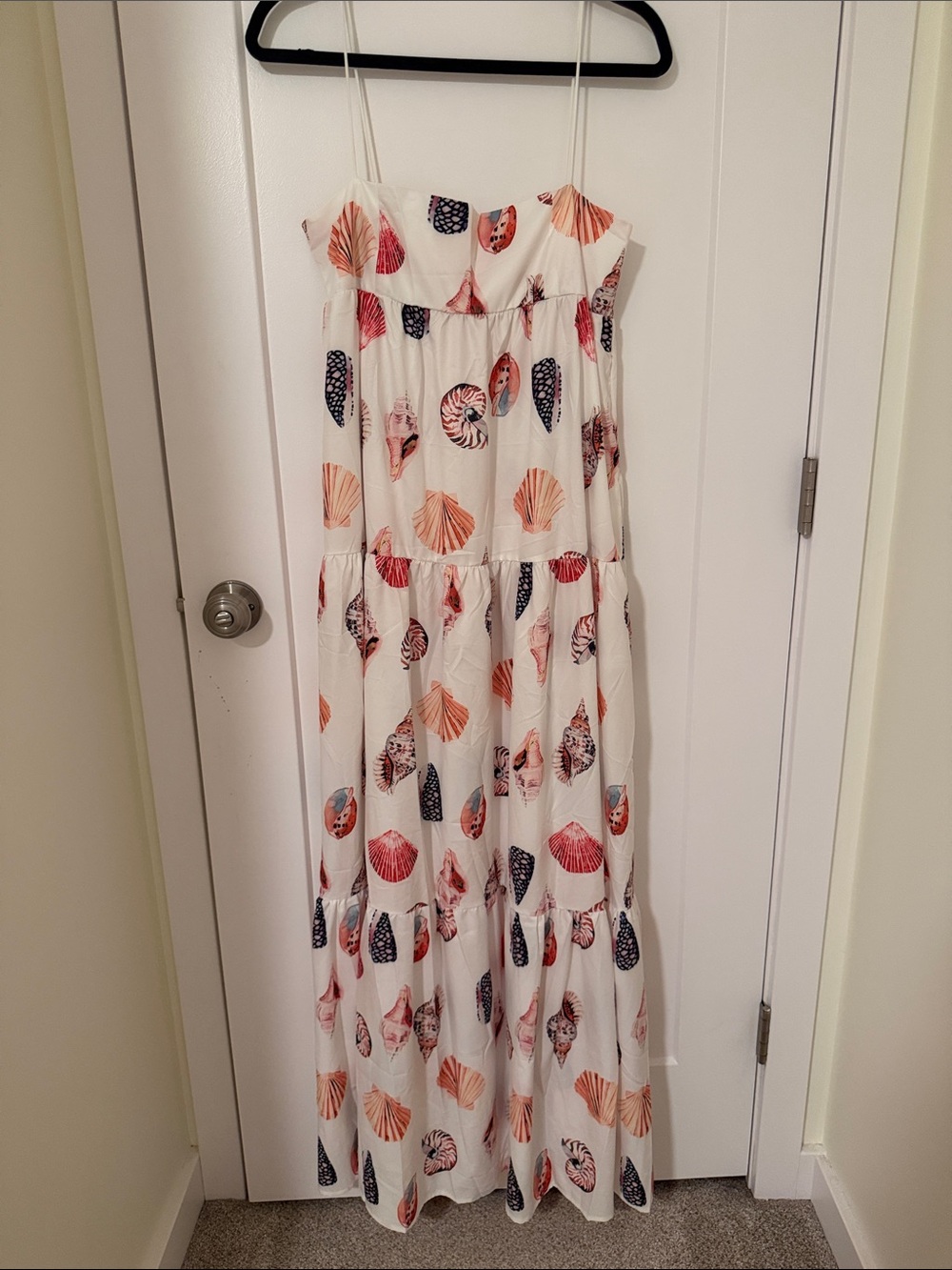 Shell Maxi